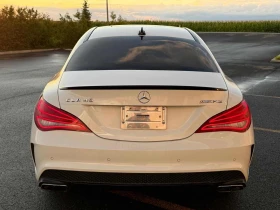 Mercedes-Benz CLA 45 AMG * CARFAX * ЦЕНА ДО БГ, снимка 4