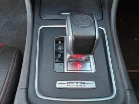 Mercedes-Benz CLA 45 AMG * CARFAX * ЦЕНА ДО БГ, снимка 12