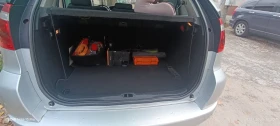 Citroen C4 Picasso, снимка 4
