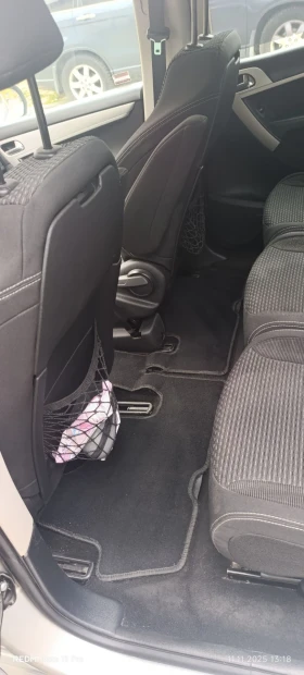 Citroen C4 Picasso, снимка 11