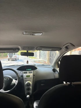 Toyota Yaris, снимка 12