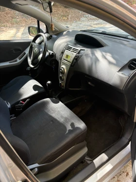 Toyota Yaris, снимка 8