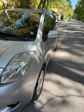 Toyota Yaris, снимка 5