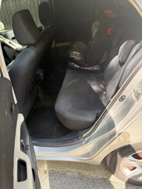 Toyota Yaris, снимка 10