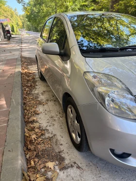Toyota Yaris, снимка 3