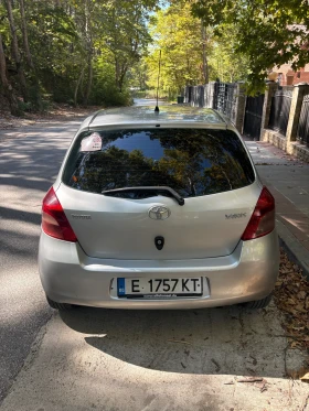 Toyota Yaris, снимка 7