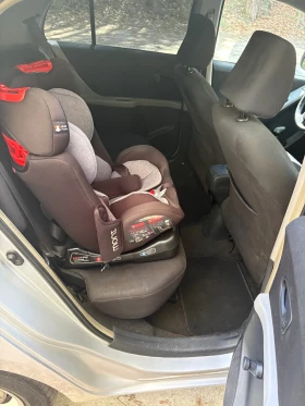 Toyota Yaris, снимка 9