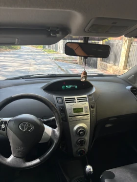 Toyota Yaris, снимка 11