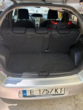 Toyota Yaris, снимка 14