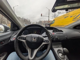 Honda Civic 2.2, снимка 4