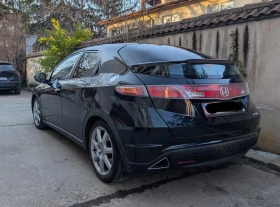 Honda Civic 2.2, снимка 2