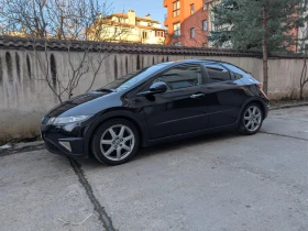 Honda Civic 2.2, снимка 3