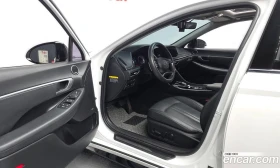 Hyundai Sonata 2.0 Premium Family, снимка 10