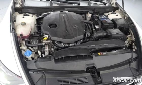 Hyundai Sonata 2.0 Premium Family, снимка 6