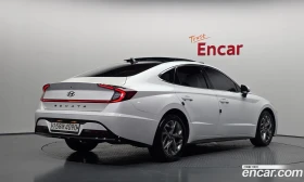 Hyundai Sonata 2.0 Premium Family, снимка 2
