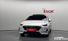 Hyundai Sonata 2.0 Premium Family, снимка 3