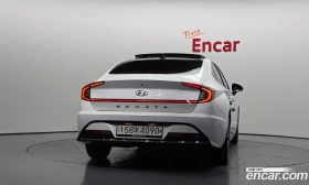 Hyundai Sonata 2.0 Premium Family, снимка 4