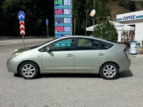 Toyota Prius FACE* JBL* ОБСЛУЖЕН* РЕГИСТРИРАН, снимка 2
