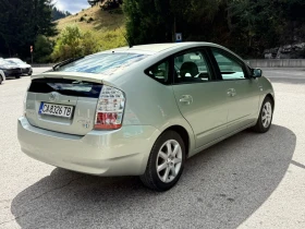 Toyota Prius FACE* JBL* ОБСЛУЖЕН* РЕГИСТРИРАН, снимка 4