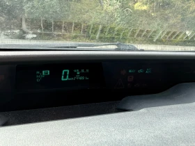 Toyota Prius FACE* JBL* ОБСЛУЖЕН* РЕГИСТРИРАН, снимка 8