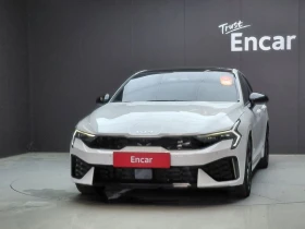 Kia K5 Signature| 193к.с., снимка 3