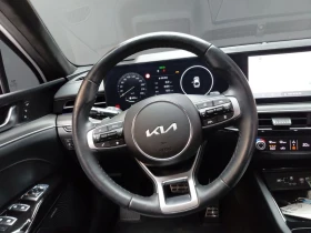 Kia K5 Signature| 193к.с., снимка 15