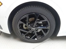 Kia K5 Signature| 193к.с., снимка 5