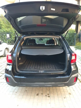 Subaru Outback 4x4. За газ. Distronic. Camera. Eyesight, снимка 8