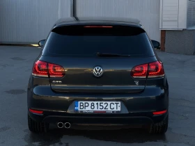 VW Golf 6 GTD, снимка 5