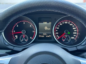 VW Golf 6 GTD, снимка 13