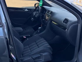 VW Golf 6 GTD, снимка 10