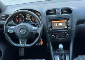 VW Golf 6 GTD, снимка 11