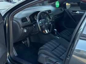 VW Golf 6 GTD, снимка 7