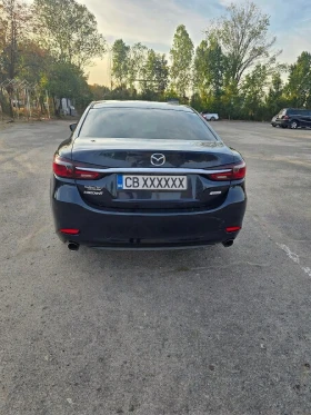 Mazda 6, снимка 6
