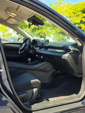 Mazda 6, снимка 9