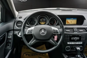 Mercedes-Benz C 200 CDI EXECUTIVE W204, снимка 8