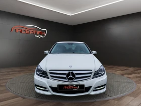 Mercedes-Benz C 200 CDI EXECUTIVE W204, снимка 5