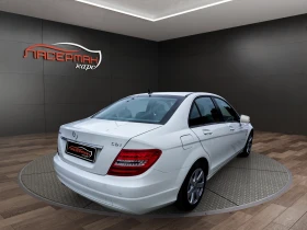 Mercedes-Benz C 200 CDI EXECUTIVE W204, снимка 3