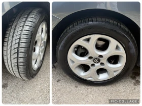 Citroen C3 AVTOMAT Exclusive, снимка 17