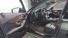 Mercedes-Benz C 220, снимка 10