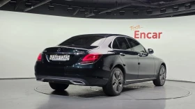 Mercedes-Benz C 220, снимка 2