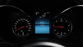 Mercedes-Benz C 220, снимка 8
