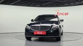 Mercedes-Benz C 220, снимка 3