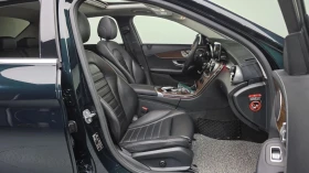 Mercedes-Benz C 220, снимка 11