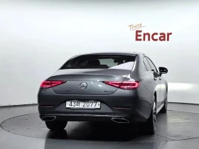 Mercedes-Benz CLS 400, снимка 3