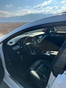 Mercedes-Benz CLS 350 350CDI, снимка 10