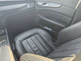 Mercedes-Benz CLS 350 350CDI, снимка 11