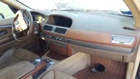 BMW 740 4.0i 306к.с. - [13] 