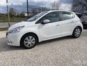 Peugeot 208 1.4 Дизел, 2016 г., 154000 км., ТОП, снимка 2