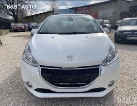 Peugeot 208 1.4 Дизел, 2016 г., 154000 км., ТОП, снимка 3